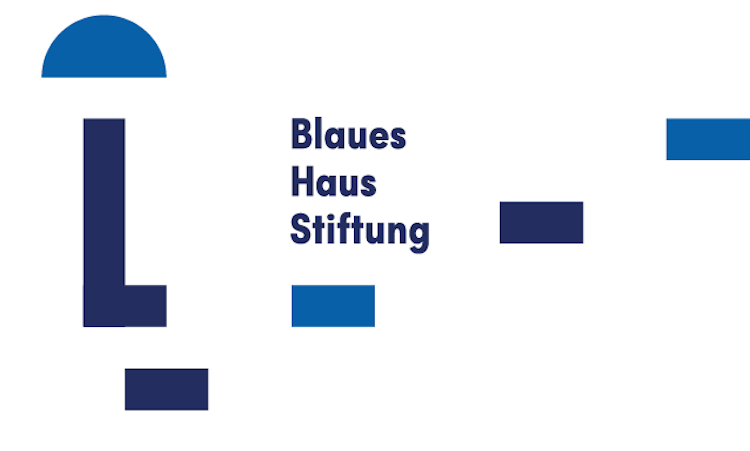 Blaues Haus Stiftung